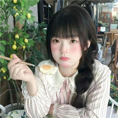 作为替身的她