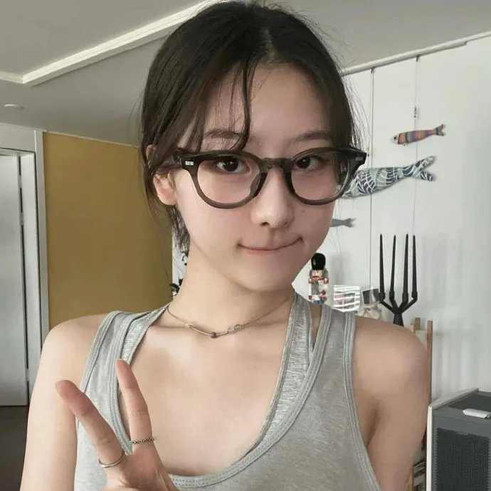一颗恨嫁的心